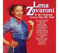 Lena Zavaroni - If My Friends Could See Me Now [Import]