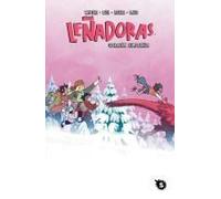 Leñadoras. Operación Cumpleaños / Lumberjanes. Stone Cold