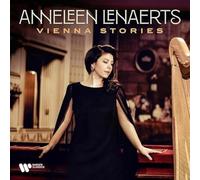 Lenaerts, Anneleen - Vienna Stories-Digi [Import]