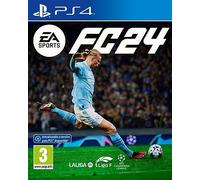 Lenaidasy EA Sports FC 24 Standard Edition PS4 | Jeux vidéo | Espagnol