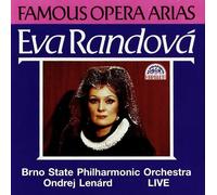 Lenard - Famous Opera Arias [Import]