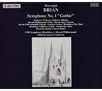 Lenard Ondrej - Symphonie n° Gothic"
