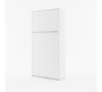 Lenart Lit Concept Pro lit pliant cm105x47-237x217 blanc mat