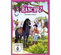 Lenas Ranch - Lenas Ranch-Bedrohte Pferde (2.Staffel Vol.3)