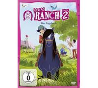 Lenas Ranch - Lenas Ranch-das Tagebuch (2.Staffel Vol.5) [Import]