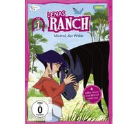 Lenas Ranch - Lenas Ranch Vol.1-Mistral der Wilde