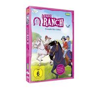 LENAS RANCH - LENAS RANCH VOL.3-FREUNDE FÜRS LEBEN DVD NEUF