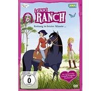 Lenas Ranch - Lenas Ranch Vol.6-Rettung in Letzter Minute. [Import]