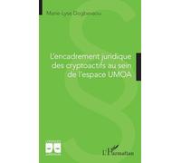 L'encadrement juridique des cryptoactifs au sein de l'espace UMOA