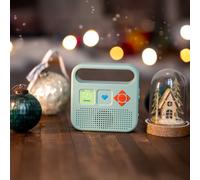 L'enceinte conteuse Merlin