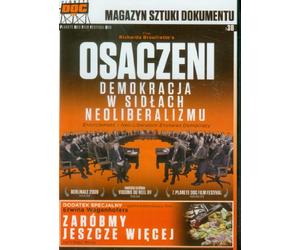 L'encerclement - La démocratie dans les rets du néolibéralisme [DVD] (IMPORT) (Pas de version française)