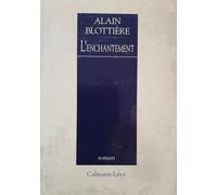 L'enchantement