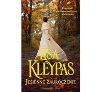 L'enchantement de l'automne