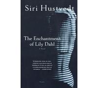 L'enchantement de Lily Dahl