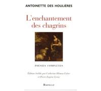 L'enchantement Des Chagrins