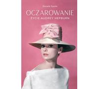 L'enchantement La vie d'Audrey Hepburn