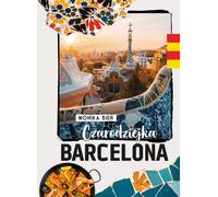 L'enchanteresse de Barcelone