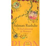 L'enchanteresse de Florence