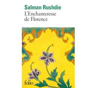 L'enchanteresse de Florence