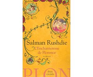 L'enchanteresse de Florence