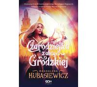 L'enchanteresse de la rue Grodzka
