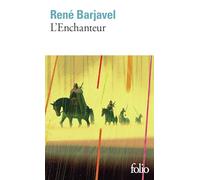 L'Enchanteur