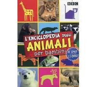 L'enciclopedia Degli animali per Bambini [Import]