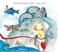 L'enciclopedia Dei Limiti - Anni Luce [Import]
