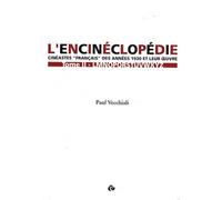 L'encinéclopédie : Cinéastes français des années 1930 et leur oeuvre, tome II : L-Z