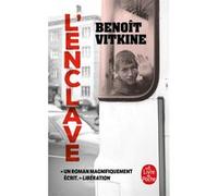 L'Enclave Benoît Vitkine (Auteur)