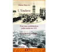 L'Enclave Ithamar Ben Avi (Auteur)