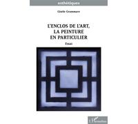 L'enclos De L'art, La Peinture En Particulier