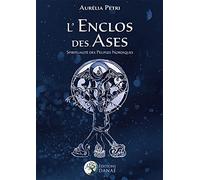 L'enclos Des Ases - Spiritualité Des Hommes Du Nord | Occasion