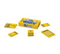 L'enclume gigamic jaune