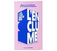 L'ENCLUME - Jeu de Société Adulte Humour - 400 Devinettes Hilarantes Jeux de Mots et Calembours - Jeu d'Ambiance Drôle Apéro Soirée Entre Amis - 2 à 12 Joueurs