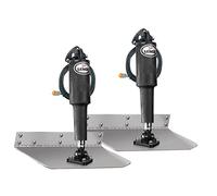 Lenco 15007-101 Kit de Fixation pour Tableau de Bord 12" x 12" 12 V, Montage Standard