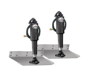 Lenco 15007-101 Kit de Fixation pour Tableau de Bord 12" x 12" 12 V, Montage Standard