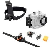 Lenco - Acc-A Lenco - Pack accessoires ACC-A pour Sportcam 400 HD G