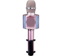 Lenco BMC-090PI Micro karaoké