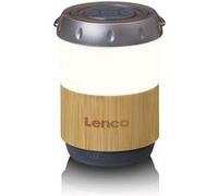 Lenco BTL-030BA Bambou-Blanc Bambou-Blanc G