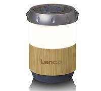 Lenco BTL-030BA Bambou-Blanc Bambou-Blanc G