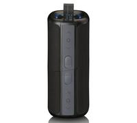Lenco BTP-400BK haut-parleur portable et de fête Enceinte portable stéréo Noir 20 W