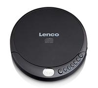 Lenco Cd-010 One Size Black