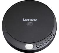 Lenco Cd-010 One Size Black