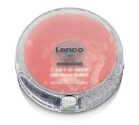 Lenco CD-202TR