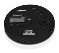 Lenco Cd-300 Taille unique Noir