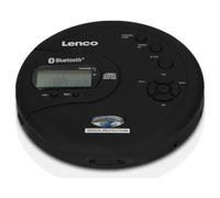 Lenco Cd-300 Taille unique Noir