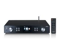 LENCO DIR-250BK radio internet DAB+/FM/MP3