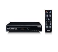 Lecteur DVD - LENCO - DVD-120BK - HDMI - Télécommande - Noir