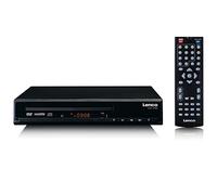 Lecteur DVD - LENCO - DVD-120BK - HDMI - Télécommande - Noir